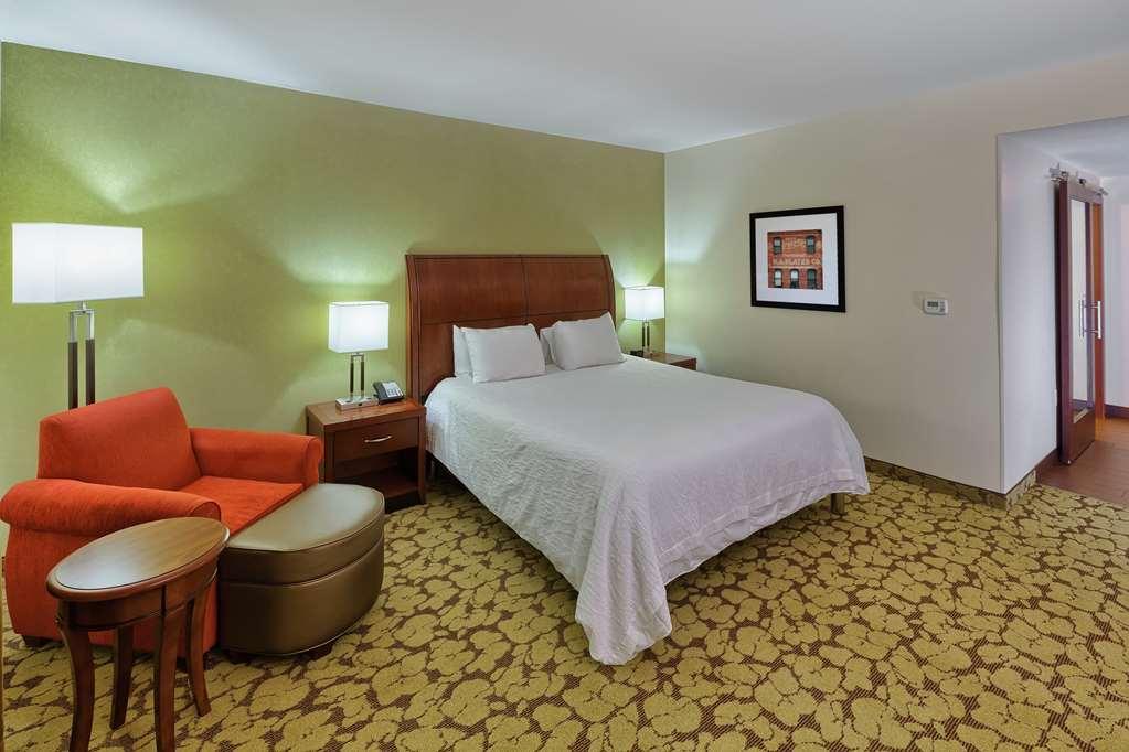 Hilton Garden Inn Durham-University Medical Center Camera foto