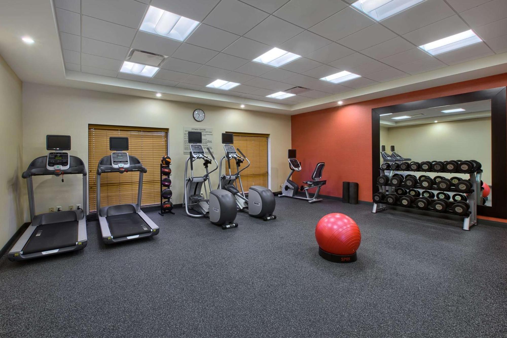 Hilton Garden Inn Durham-University Medical Center Esterno foto